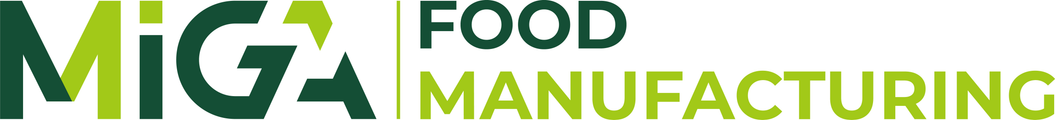 MIGA Food Manufacturing logo